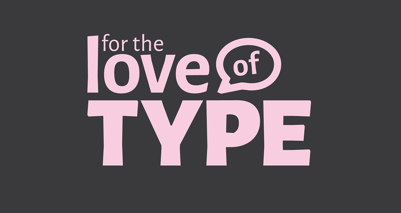  3D Typography poster image