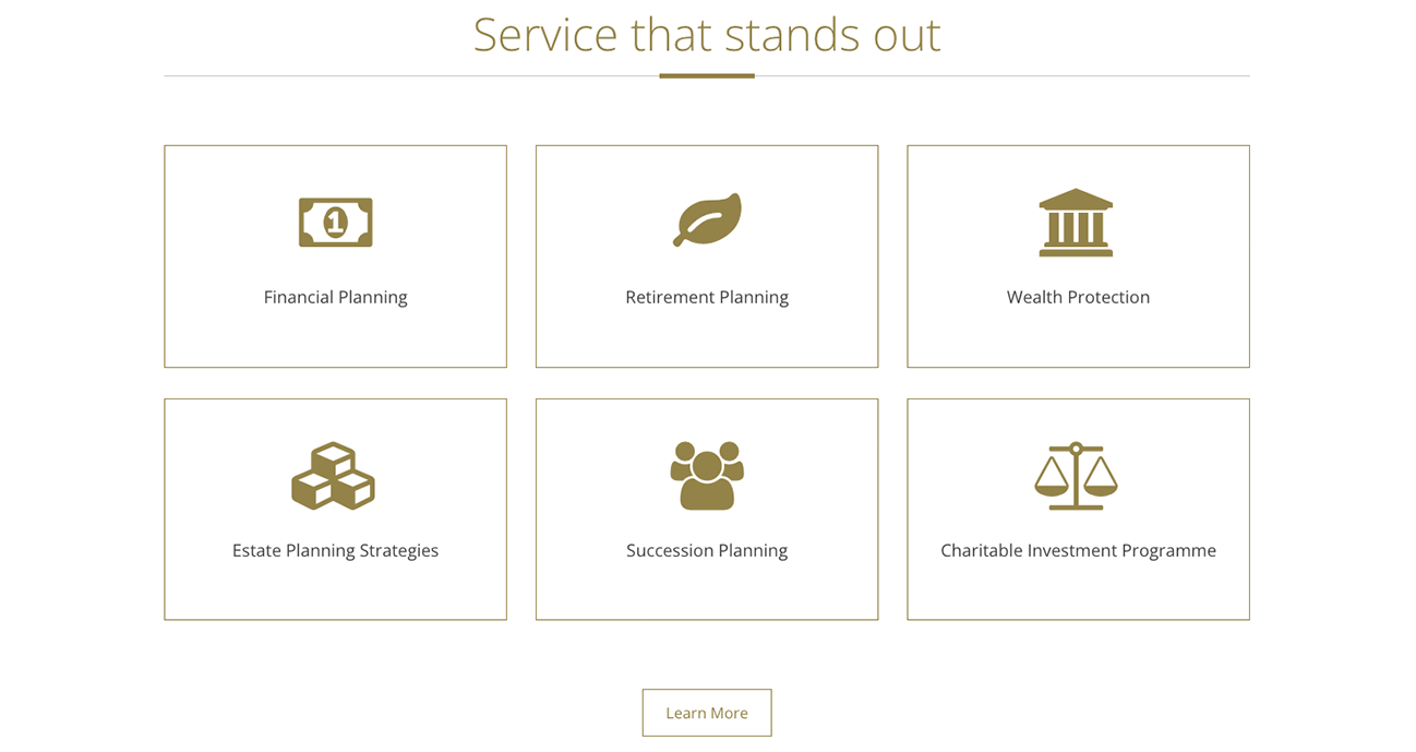 Tailorednz website image