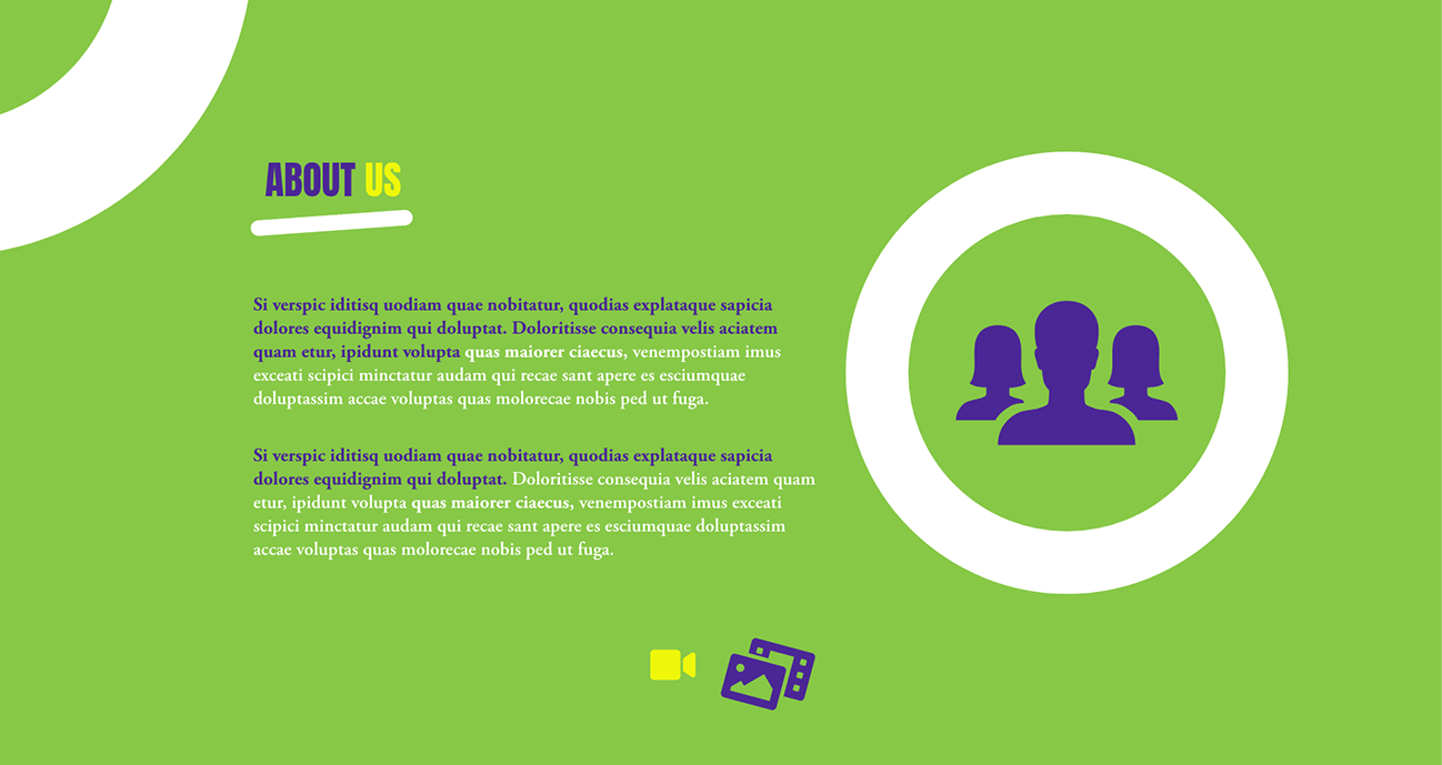 Wava Motion website image