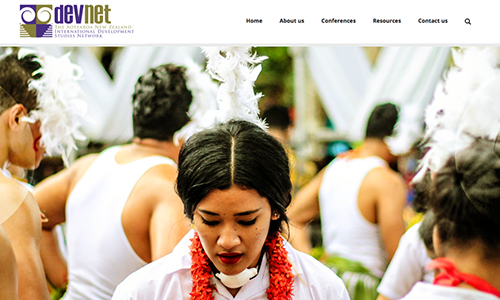 DevNet website image