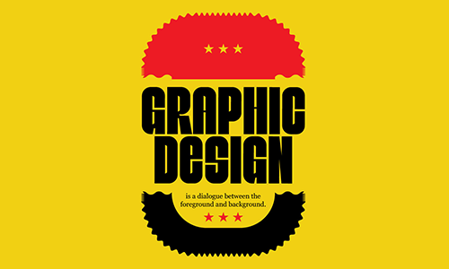 Typography Explorations Poster image